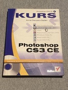 Kurs Photoshop CS3 CE