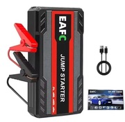 Rozrusznik samochodowy 600A. Pojemność auta do 3 litrów.