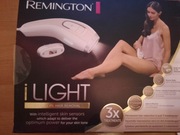 Depilator Remington iLIGHT