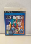 GRA Just Dance 2017 PS3 Dystrybucja Polska
