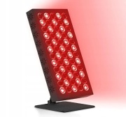 Lampa grzewcza do terapii światłem podczerwonym