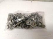 Zestaw śrub pralki Polar PDG 585 Gracja