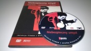 NIEBEZPIECZNY UMYSŁ - DVD - Julia Roberts