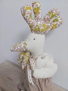 Kogut szyty, handmade, dekoracja