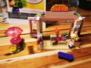 LEGO Friends 41426 - Parkowa kawiarnia w Heartlake