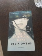 Gdzie śpiewają raki. Wydanie filmowe Delia Owens