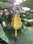 gold candy blossom brelok roblox grow a garden