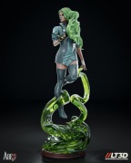 Figurka druk 3D żywica " Polaris Hellfire Galaby - F1716 " - 150 mm