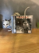 Silent Hill PlayStation 1 PSX wersja USA NTSC black PS1 Gra