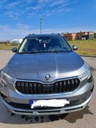 SKODA KAMIQ 1.0  115KM