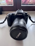 Canon Eos 7D stan idealny