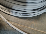 Przewód koncentryczny 