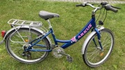 Rower ARKUS w dobrym stanie