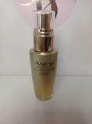 Odmładzające serum - olejek w żelu z ekstraktem z jedwabiu anew avon