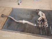 KOLEKTOR WYDECHOWY SUBARU IMPREZA GH 2.0