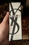 YvesSaintLaurent Myslf