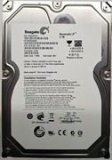 Dysk HDD 3,5" 2 TB SATAIII Seagate Barracuda LP
