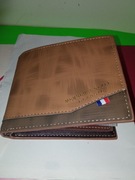 Portfel męski Elegancki Nowy 