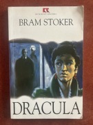 Bram Stoker "Drakula" ENG
