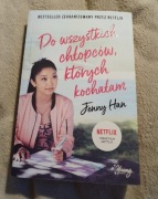 Do wszystkich chłopców, których kochałam-Jenny Han