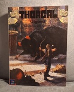 Thorgal - tom 22 - Giganci - wydanie 1 - Egmont 2000