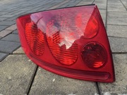 Lampa lewy tył. Audi tt 8n Europa 