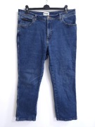 Spodnie jeansowe Wrangler Texas W38 L30 L XL 