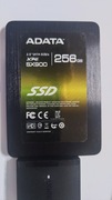 Dysk ssd 256 gb adata sx900
