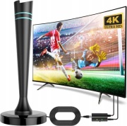 Antena uniwersalna HDTV D008AF