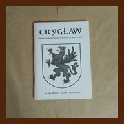 Trygław nr 10 kwartalnik metapolityczny - 2007 rok