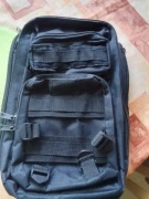 Plecak Turystyczny Trekkingowy 30L Męski Mocny na lato