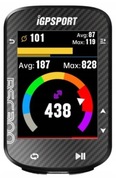 Licznik rowerowy IGPSPORT BSC300 Color