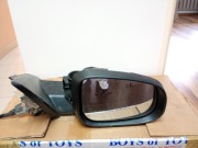 Lusterko prawe Volvo S60 II