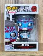 Funko POP Alien 975 They Live Universal Movies Horror