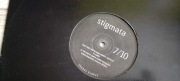 Stigmata – Stigmata 7/10***TECHNO***WINYL*** 