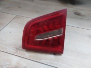Lampa tył prawa Audi A6 C6 lift w klapie