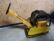 Zagęszczarka JCB VIBROMAX VMP40 weber ammann belle