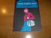 HAVE A NICE TRIP! - Język angielski dla początkujących