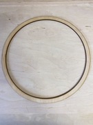 Obręcz drewniana 30cm
