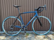 Rower VAN RYSEL ULTRA RCR AF ULTEGRA rama 58 przebieg <300km