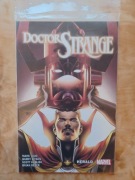 Doctor Strange - Herald