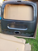 Klapa tylna renault kango