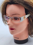 Emporio Armani okulary korekcyjne oprawki szkła