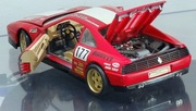 Ferrari 348 tb 1:18 Bburago