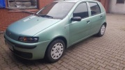 Sprzedam Fiata Punto SX