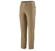 Spodnie Trekkingowe 2w1 Patagonia 36/32