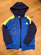 Bluza Adidas  116 r. 