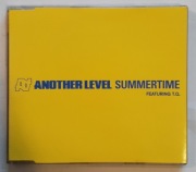 ANOTHER LEVEL feat. T:Q. Summertime