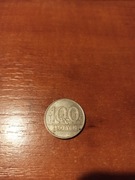 100 zł 1990r