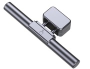 Lampa LED do laptopa USB QUCCESS | 3 kolory | ScreenBar